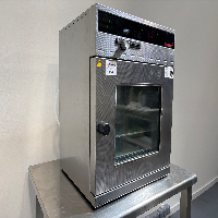 Memmert V0400 Ovens image 0